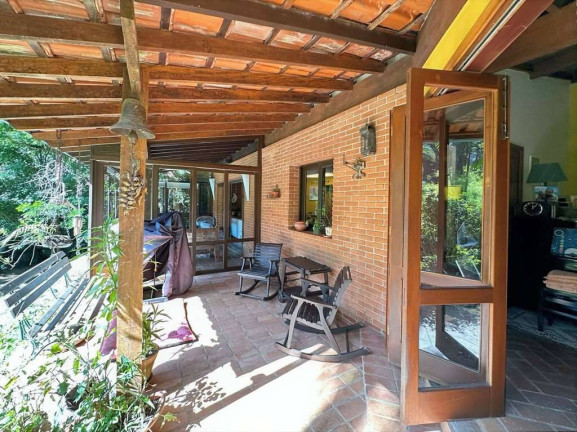Imagem Casa com 4 Quartos à Venda,  em Chácara Santa Lúcia - Carapicuíba