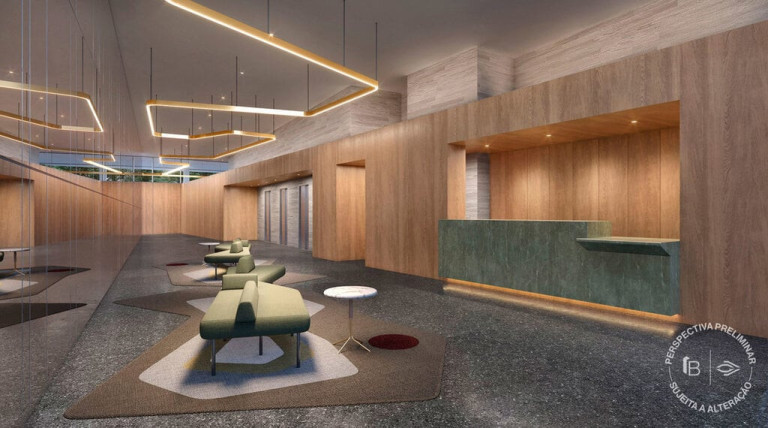Imagem Apartamento com 3 Quartos à Venda, 152 m² em Itaim Bibi - São Paulo
