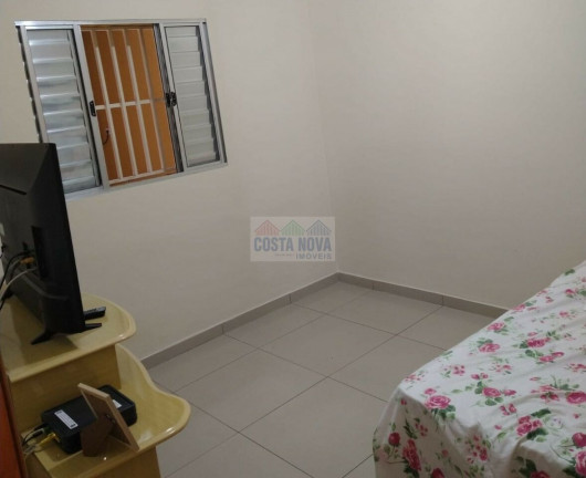 Imagem Casa com 2 Quartos à Venda, 140 m² em Vila Gustavo - São Paulo Imagem Casa com 2 Quartos à Venda, 140 m² em Vila Gustavo - São Paulo
