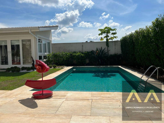 Imagem Casa com 4 Quartos à Venda, 443 m² em Alphaville - Santana De Parnaíba Imagem Casa com 4 Quartos à Venda, 443 m² em Alphaville - Santana De Parnaíba