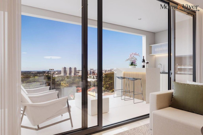 Imagem Apartamento com 3 Quartos à Venda, 165 m² em Batel - Curitiba