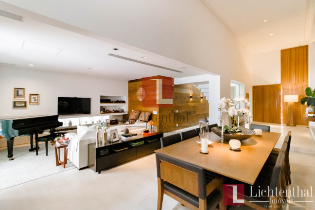 Imagem Casa com 3 Quartos à Venda, 495 m² em Jardim Paulista - São Paulo Imagem Casa com 3 Quartos à Venda, 495 m² em Jardim Paulista - São Paulo