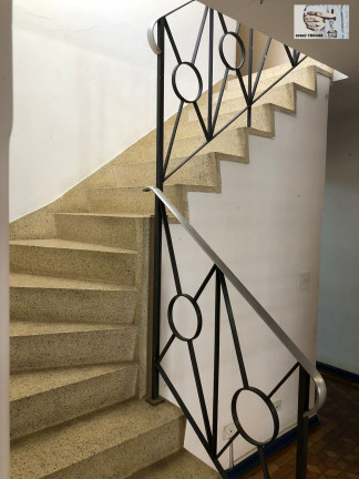 Imagem Sobrado com 3 Quartos à Venda, 85 m² em Vila Madalena - São Paulo