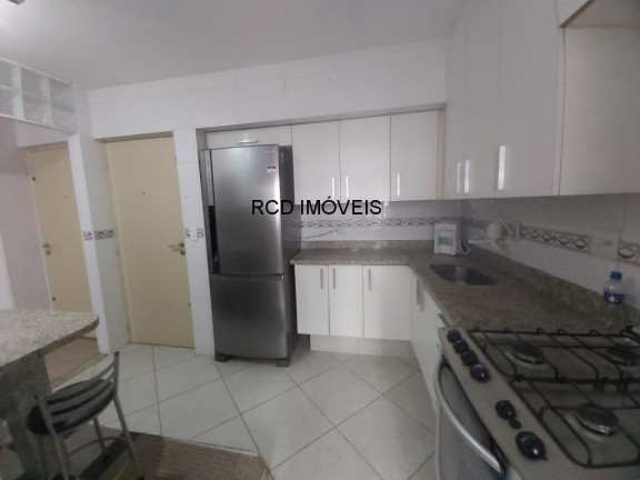 Imagem Apartamento com 3 Quartos à Venda, 64 m² em Jardim Olympia - São Paulo