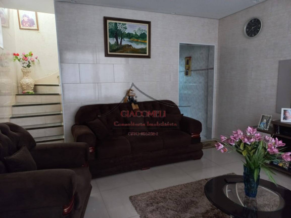 Imagem Casa com 2 Quartos à Venda,  em Chacará Califórnia - São Paulo