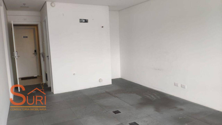 Imagem Sala Comercial à Venda, 34 m² em Centro - São Bernardo Do Campo Imagem Sala Comercial à Venda, 34 m² em Centro - São Bernardo Do Campo