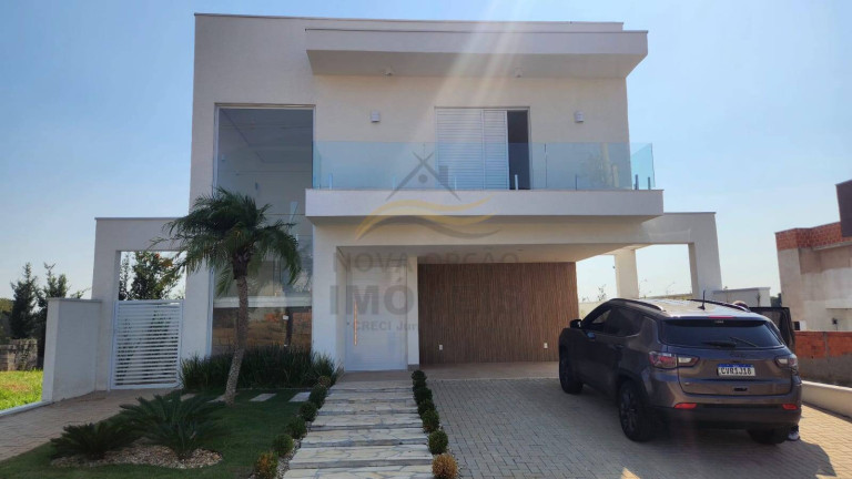 Casa com 3 Quartos à Venda, 300 m² em São Venâncio - Itupeva