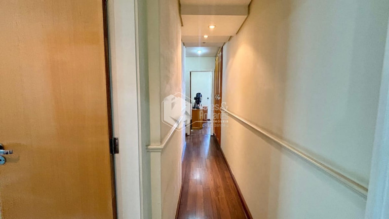Imagem Apartamento com 3 Quartos à Venda, 108 m² em Vila Regente Feijó - São Paulo Imagem Apartamento com 3 Quartos à Venda, 108 m² em Vila Regente Feijó - São Paulo