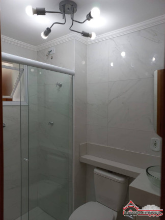 Imagem Apartamento com 2 Quartos à Venda, 45 m² em Vila Zezé - Jacareí