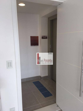Imagem Apartamento com 3 Quartos à Venda, 162 m² em Vila Dom Pedro I - São Paulo