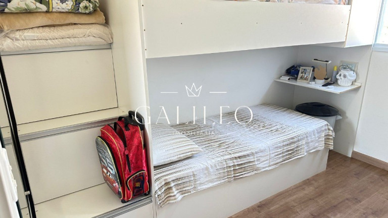 Imagem Apartamento com 2 Quartos para Alugar, 50 m² em Residencial Santa Giovana - Jundiaí Imagem Apartamento com 2 Quartos para Alugar, 50 m² em Residencial Santa Giovana - Jundiaí