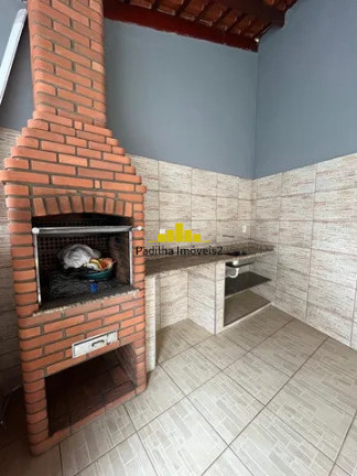 Imagem Casa com 3 Quartos à Venda, 250 m² em Jardim Maria Eugênia - Sorocaba