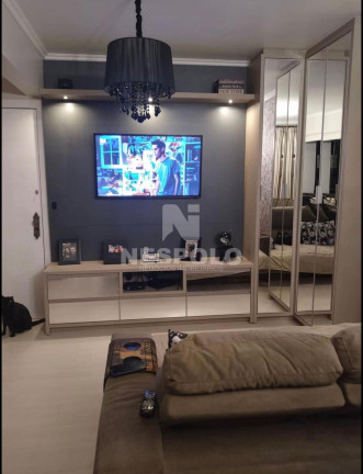 Imagem Apartamento com 2 Quartos à Venda, 72 m² em Centro - Balneario Camboriu