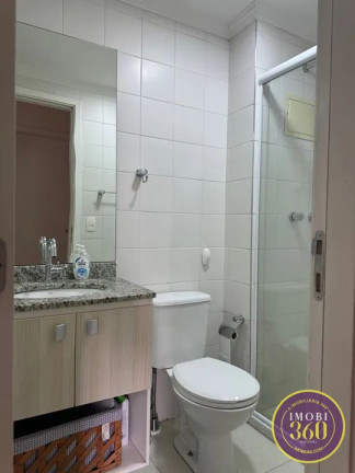 Imagem Apartamento com 3 Quartos à Venda, 72 m² em Moóca - São Paulo