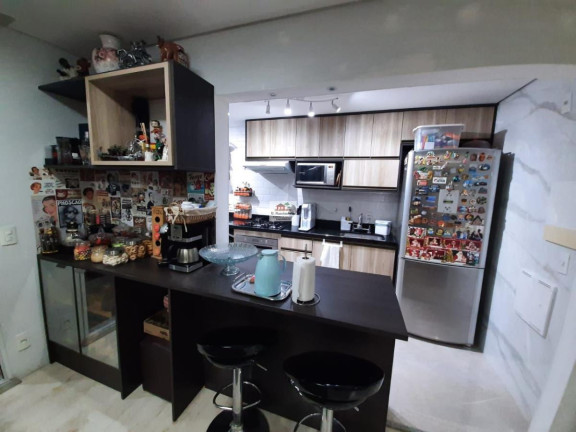 Imagem Apartamento com 3 Quartos à Venda, 77 m² em Vila Formosa - São Paulo