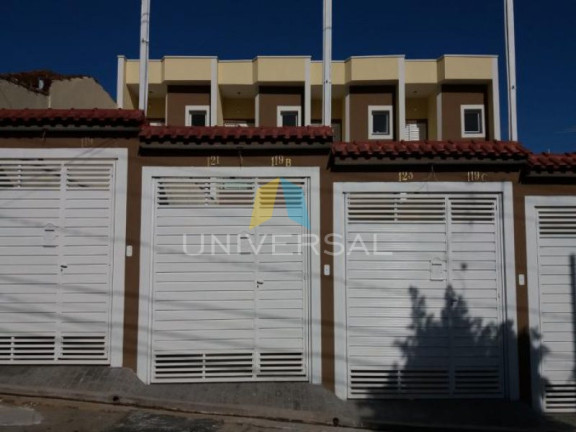Imagem Sobrado com 2 Quartos à Venda, 78 m² em Vila Esperanca - Sao Paulo