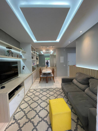 Imagem Apartamento com 3 Quartos à Venda, 107 m² em Flores - Manaus