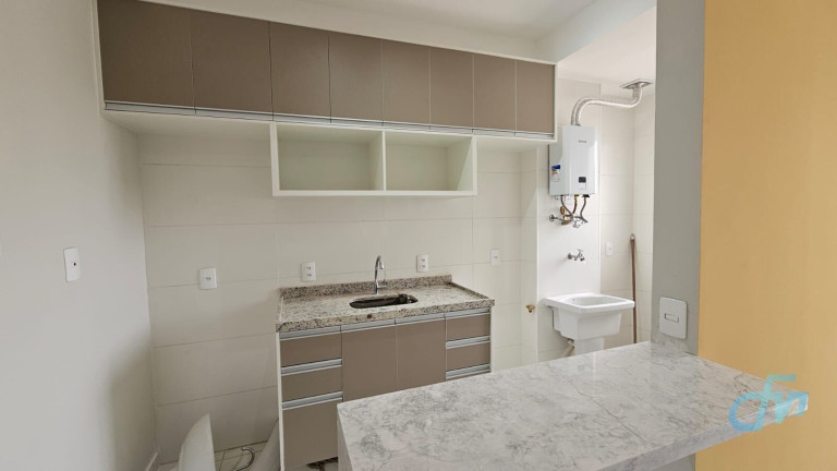 Imagem Apartamento com 2 Quartos para Alugar, 48 m² em Vila Oliveira - Mogi Das Cruzes Imagem Apartamento com 2 Quartos para Alugar, 48 m² em Vila Oliveira - Mogi Das Cruzes