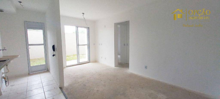 Apartamento com 2 Quartos à Venda, 48 m² em Jardim Rancho Grande - Itu