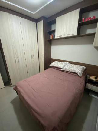Imagem Apartamento com 2 Quartos à Venda, 52 m² em Vila Haro - Sorocaba Imagem Apartamento com 2 Quartos à Venda, 52 m² em Vila Haro - Sorocaba