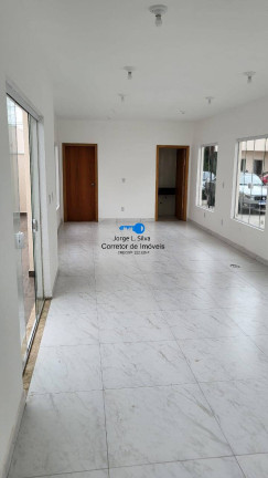 Imagem Sobrado com 2 Quartos à Venda, 69 m² em Aldeia Do Sol (polvilho) - Cajamar