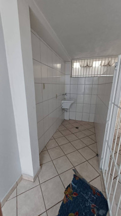 Imagem Casa com 1 Quarto para Alugar, em Taboão - São Bernardo Do Campo Imagem Casa com 1 Quarto para Alugar, em Taboão - São Bernardo Do Campo
