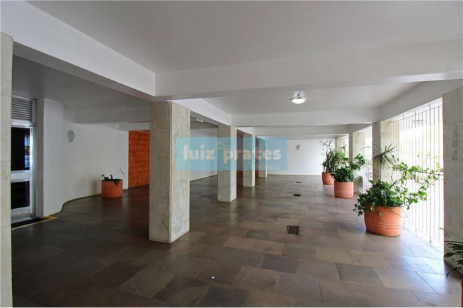 Imagem Apartamento com 3 Quartos à Venda, 105 m² em Rio Branco - Porto Alegre