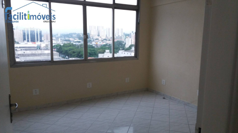 Sala Comercial à Venda, 25 m² em Centro - São Bernardo Do Campo