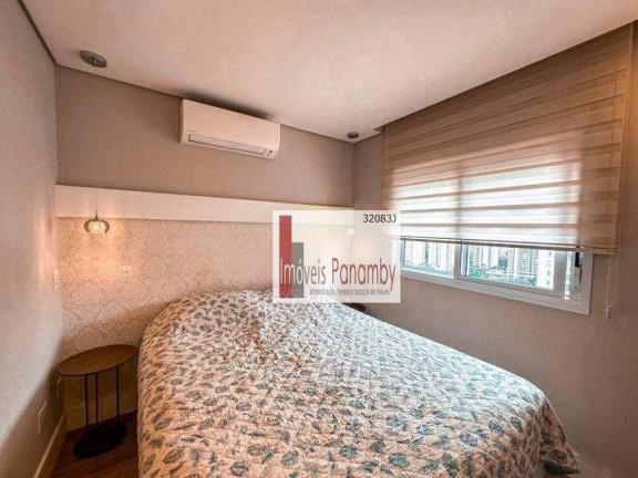 Imagem Apartamento com 3 Quartos à Venda, 110 m² em Vila Andrade - São Paulo Imagem Apartamento com 3 Quartos à Venda, 110 m² em Vila Andrade - São Paulo