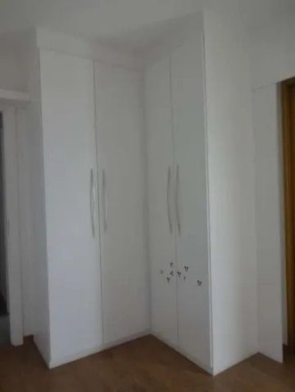 Imagem Imóvel com 2 Quartos para Alugar, 107 m² em Alphaville Centro Industrial E Empresarial/alphaville. - Barueri