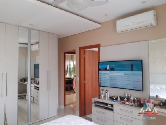 Imagem Casa com 4 Quartos à Venda, 440 m² em Jardim Itália - Cuiabá