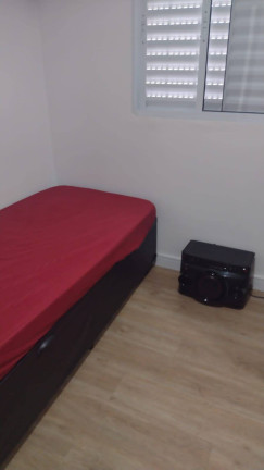 Imagem Apartamento com 2 Quartos à Venda, 88 m² em Parque Maria Luiza - São Paulo Imagem Apartamento com 2 Quartos à Venda, 88 m² em Parque Maria Luiza - São Paulo