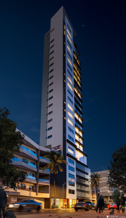 Imagem Imóvel com 3 Quartos à Venda,  em Centro - Balneário Camboriú