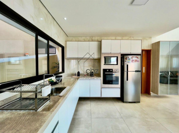 Imagem Casa com 3 Quartos à Venda, 269 m² em Ibi Aram 2 - Itupeva