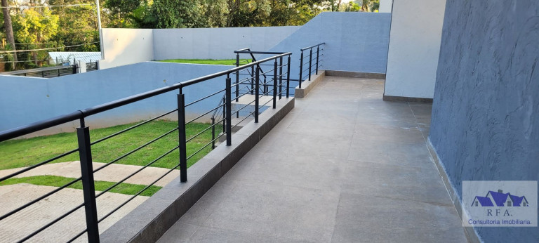 Imagem Casa de Condomínio com 3 Quartos à Venda, 121 m² em Parque Rizzo Ii - Cotia Imagem Casa de Condomínio com 3 Quartos à Venda, 121 m² em Parque Rizzo Ii - Cotia