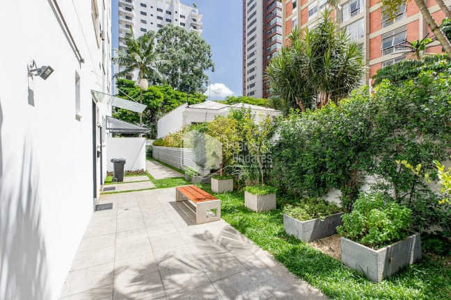 Imagem Apartamento com 3 Quartos à Venda, 147 m² em Campo Belo - São Paulo Imagem Apartamento com 3 Quartos à Venda, 147 m² em Campo Belo - São Paulo