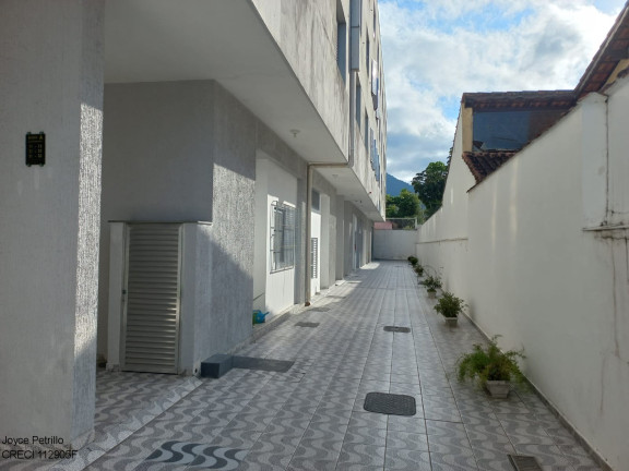 Imagem Apartamento com 1 Quarto à Venda, 60 m² em Centro - Peruíbe