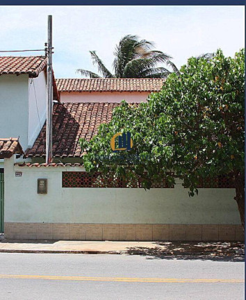 Imagem Casa com 4 Quartos à Venda, 360 m² em Ponta Do Ambrósio - São Pedro Da Aldeia