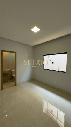 Imagem Casa com 3 Quartos à Venda, 161 m² em Residencial Vereda Dos Buritis - Goiânia