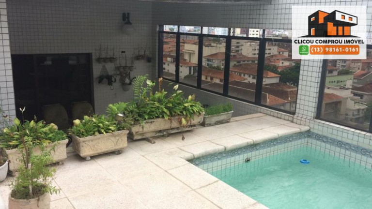 Imagem Cobertura com 3 Quartos à Venda, 336 m² Imagem Cobertura com 3 Quartos à Venda, 336 m²