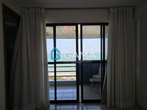 Imagem Imóvel com 1 Quarto à Venda, 43 m² em Ponta Negra - Natal Imagem Imóvel com 1 Quarto à Venda, 43 m² em Ponta Negra - Natal