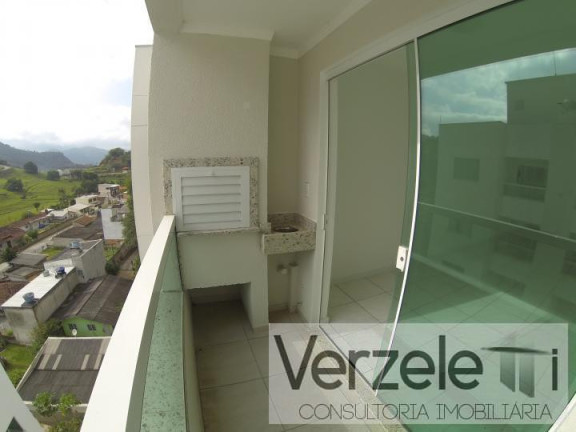 Imagem Apartamento com 2 Quartos à Venda, 59 m² em São Francisco De Assis - Camboriú