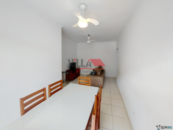 Imagem Apartamento com 3 Quartos à Venda, 85 m² em Itaguá - Ubatuba