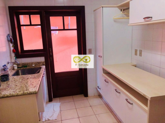 Imagem Casa com 4 Quartos à Venda, 409 m² em Residencial Parque Rio Das Pedras - Campinas