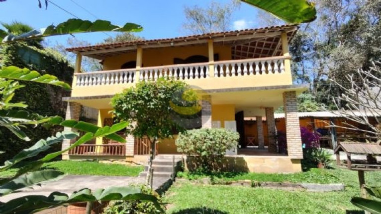 Casa de Condomínio com 3 Quartos à Venda, 247 m² em Jardim Colibri - Cotia