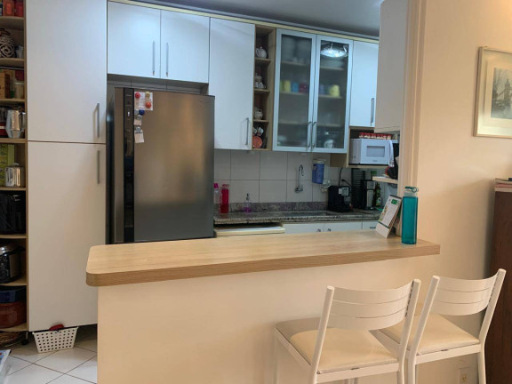 Imagem Apartamento com 2 Quartos à Venda, 84 m² em Alphaville - Santana De Parnaíba