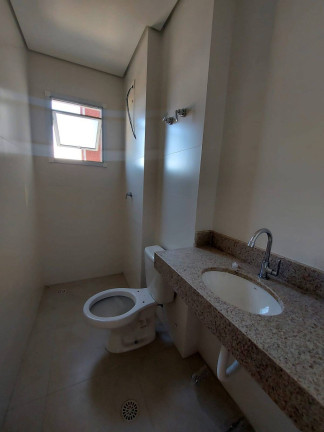 Imagem Apartamento com 1 Quarto à Venda, 50 m² em Boqueirão - Praia Grande