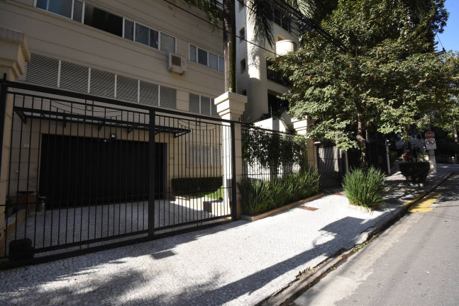 Imagem Apartamento com 4 Quartos à Venda, 367 m² em Jardins - São Paulo Imagem Apartamento com 4 Quartos à Venda, 367 m² em Jardins - São Paulo