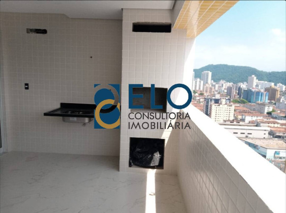 Imagem Apartamento com 2 Quartos à Venda, 69 m² em Boqueirão - Santos Imagem Apartamento com 2 Quartos à Venda, 69 m² em Boqueirão - Santos
