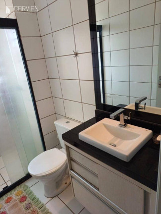 Imagem Apartamento com 2 Quartos à Venda, 54 m² em Parque Industrial Lagoinha - Ribeirão Preto